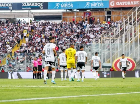 Colo Colo no se guarda nada en los citados para viajar a Chillán