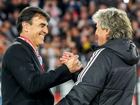 Gustavo Quinteros deja claras sus exigencias para el 2023