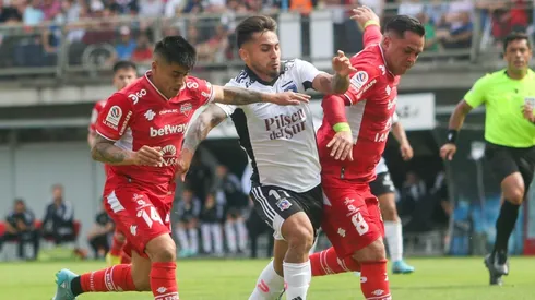 Tabla: Colo Colo cierra su año con un empate frente a Ñublense.