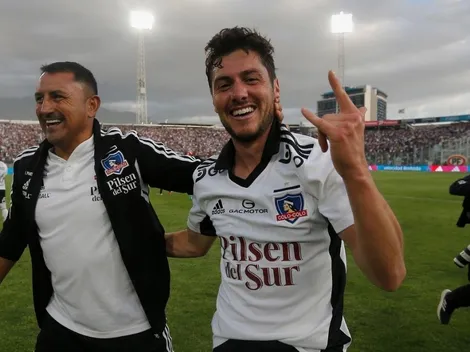 ¡Marco Rojas en el equipo de la semana tras su partidazo!