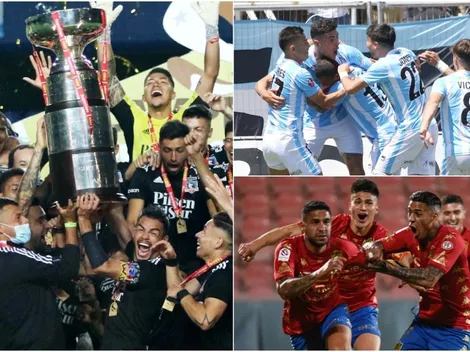 Colo Colo espera rival para la Supercopa 2023