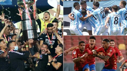 El Cacique espera rival para la Supercopa 2023.