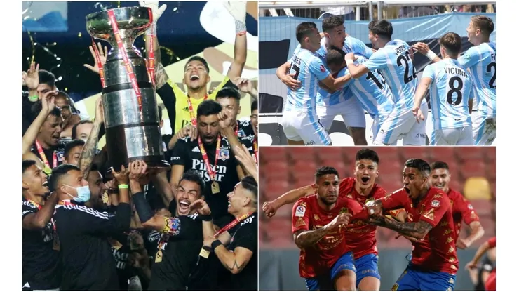 El Cacique espera rival para la Supercopa 2023.