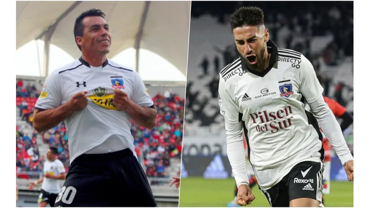 Lucero lleva 15 goles en el presente Campeonato Nacional 2022.