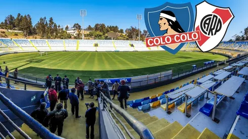 Más de 20 mil hinchas albos buscan entrada para amistoso con River.