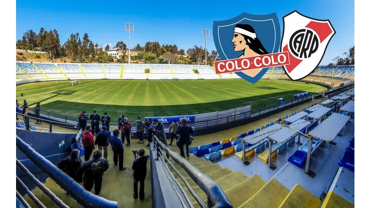 Más de 20 mil hinchas albos buscan entrada para amistoso con River.