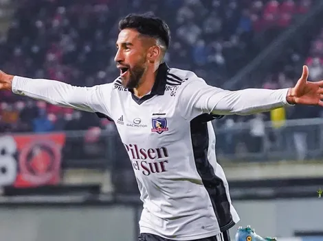 Lucero necesita de una tarde soñada en Chillán para ser el goleador del torneo