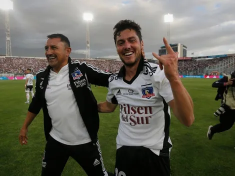 Las razones del rol social de Marco Rojas