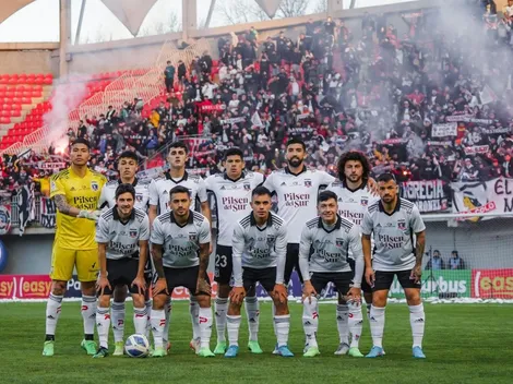 ¡Habrá venta de entradas para los hinchas albos en Chillán!