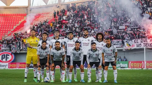 Hinchas albos podrán decir presente en Chillán ante Ñublense.