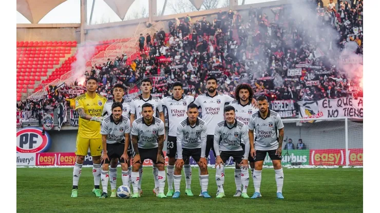Hinchas albos podrán decir presente en Chillán ante Ñublense.