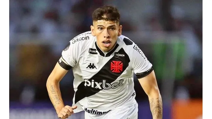 Palacios es una de las opciones que más gusta para reforzar Colo Colo.