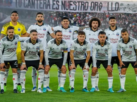 La experimental formación que prepara Quinteros ante Ñublense