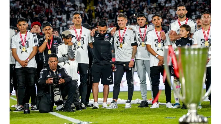 El Cacique logró ganar su estrella 33 en esta temporada 2022.
