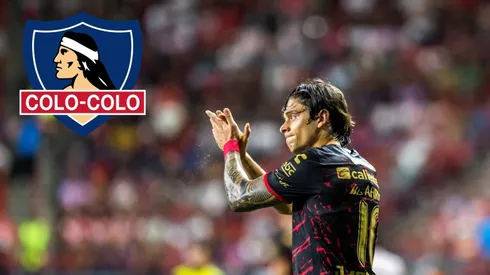 Joaquín Montecinos puede volver a Chile después de su paso por México