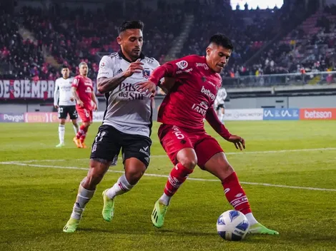 ¿A qué hora juega Colo Colo vs Ñublense?