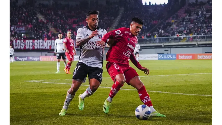 Colo Colo quiere cerrar esta temporada 2022 con una victoria en Chillán.
