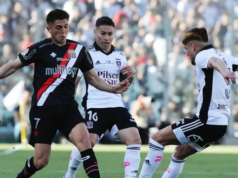 Curicó Unido se encomienda a Colo Colo en la última fecha