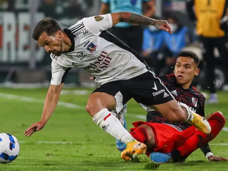 ¡Comienza venta de entradas para el Colo Colo vs River!