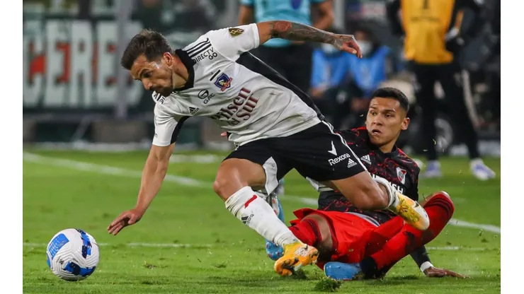 Colo Colo inaugurará el triangular internacional que cuenta con River Plate y Real Betis