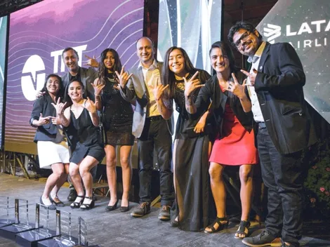 ¡Colo Colo encabeza las nominadas a los Premios FutFem 2022!