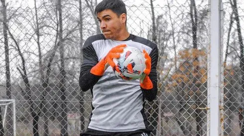 Le sale competencia a Colo Colo por Toselli.