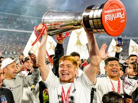 Leonardo Gil reconoce ofertas desde el extranjero