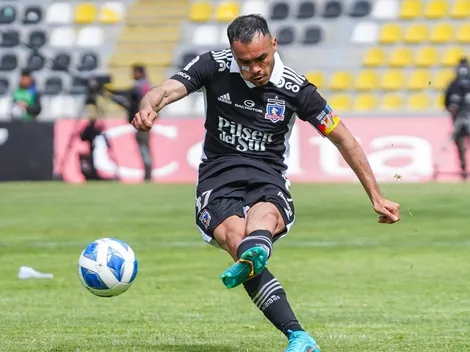 Presidente de Blanco y Negro da luces del futuro de Gabi Suazo