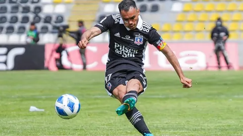 Presidente de Blanco y Negro da luces del futuro de Gabi Suazo.