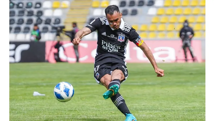 Presidente de Blanco y Negro da luces del futuro de Gabi Suazo.