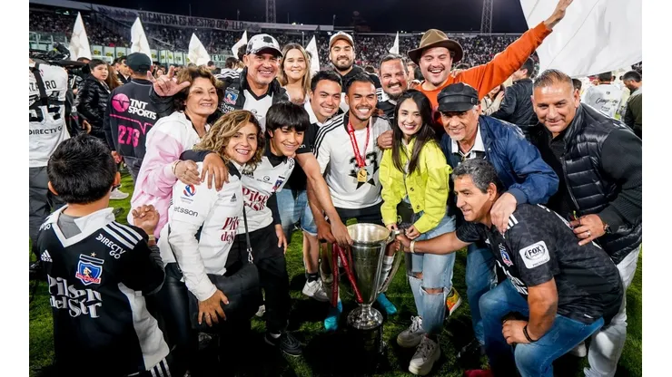 Mamá de Suazo recuerda emocionada como le dio vuelta la mano al destino.