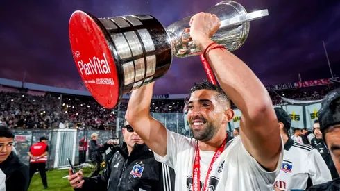 Emiliano Amor apunta que encontró su lugar en el mundo