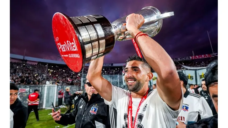Emiliano Amor apunta que encontró su lugar en el mundo