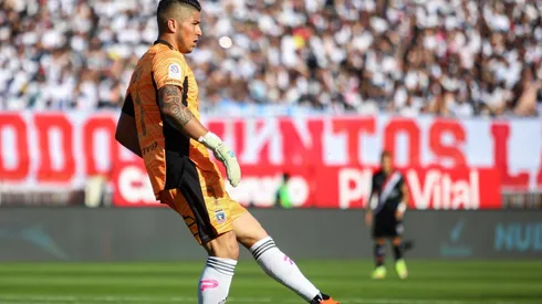 Cortés le prende velas a la continuidad de Suazo.