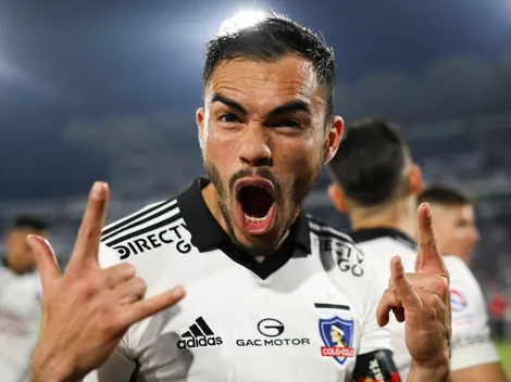 Barticciotto se ve reflejado en Gabi Suazo