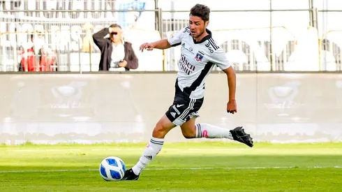 GALERÍA: Colo Colo termina invicto el año invicto en el Monumental.