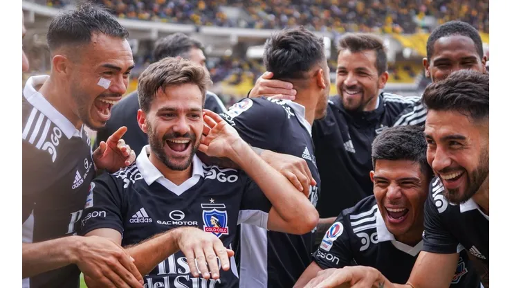 Los detalles de la ceremonia de premiación de Colo Colo.