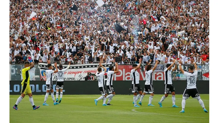 El Cacique no sabe de derrotas en el Monumental en este torneo 2022.
