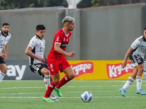 La Calera quiere ejercer la opción de compra por Williams Alarcón