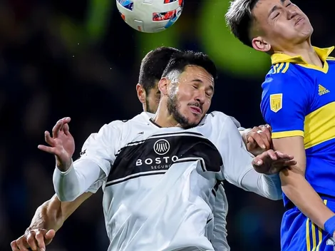 Ramiro González vuelve estar en carpeta