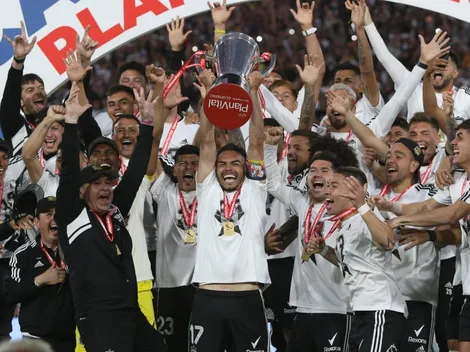 ¡Eso de ser campeones!