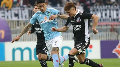 Históricos de O'Higgins piden un pasillo de campeón