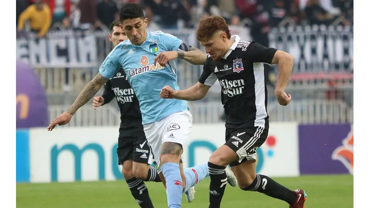 Históricos de O'Higgins piden un pasillo de campeón