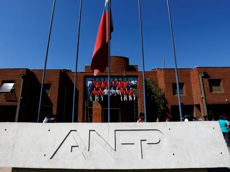 Fernando Aguad es la carta de Colo Colo para la ANFP