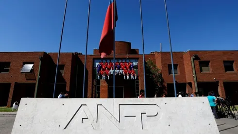 En Colo Colo quieren darle nuevos aires a la ANFP