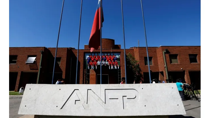 En Colo Colo quieren darle nuevos aires a la ANFP