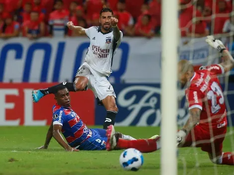 “La Libertadores es la copa que más deseo tener”