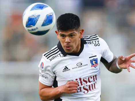 Esteban Pavez deja claro el objetivo principal para el 2023