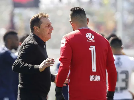 Kudelka recuerda el famoso “miedo institucional” de la contra