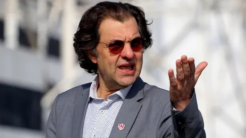 Aníbal Mosa sufre con millonaria multa